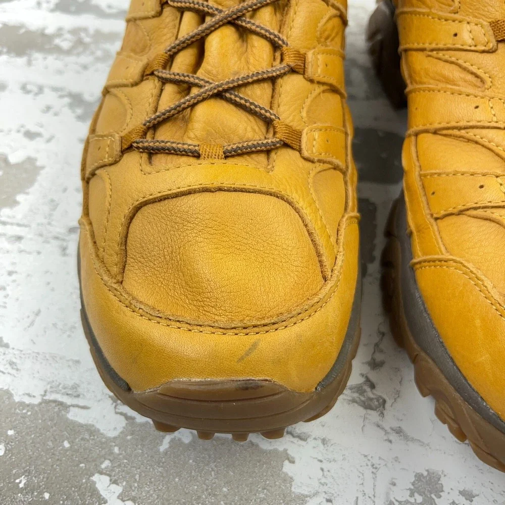Merrell includes shoes